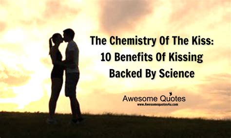 Kissing if good chemistry Erotic massage Tcheboa